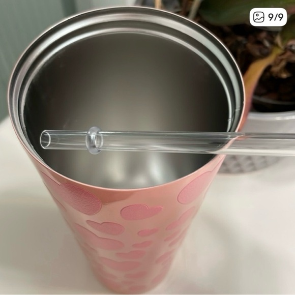 NEW ! Manna Chilly Tumbler Double Wall insulated Stainless Steel - Picture 9 of 9